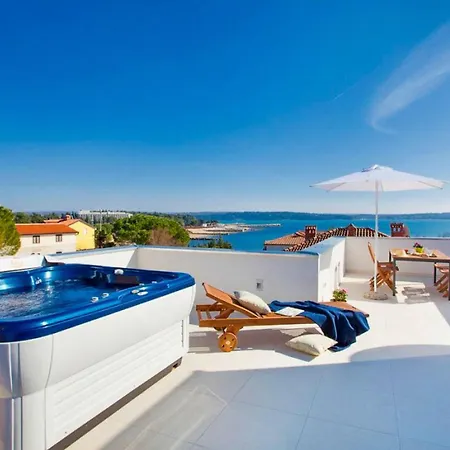 Vera Дом отдыха *