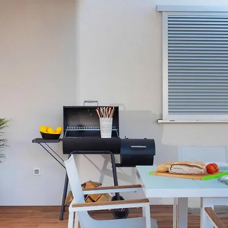 Vera Дом отдыха *