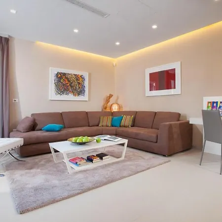 Holiday home Vera *