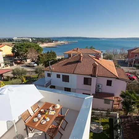 Vera Holiday home *