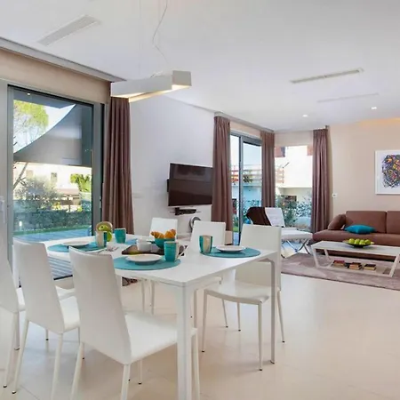 펜션 Vera Novigrad Istria